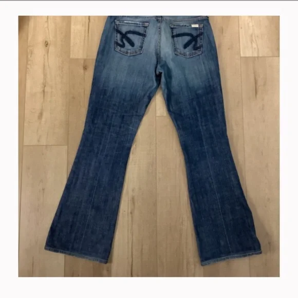 Men’s | David Kahn Jeans | 34 x 32 - Picture 4 of 10